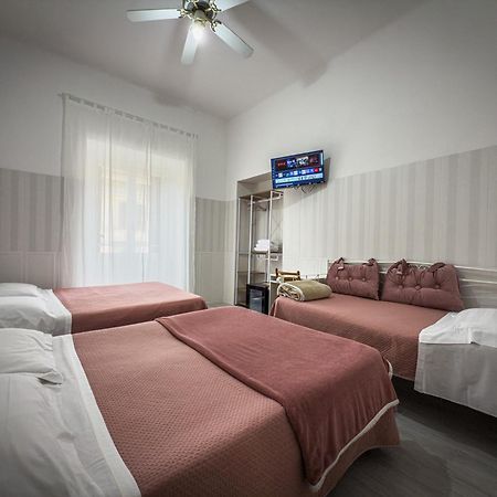 Hotel Giada Roma Exteriör bild