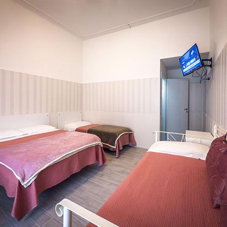 Hotel Giada Roma Exteriör bild