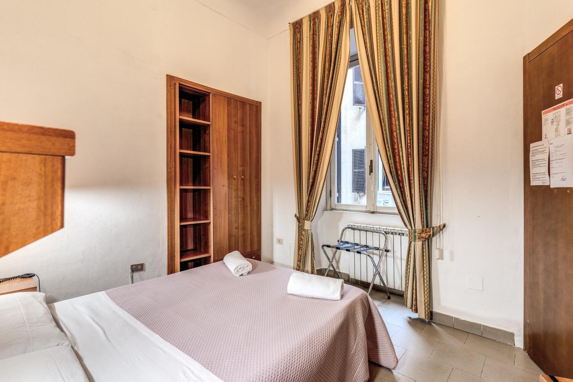 Hotel Giada Roma Exteriör bild