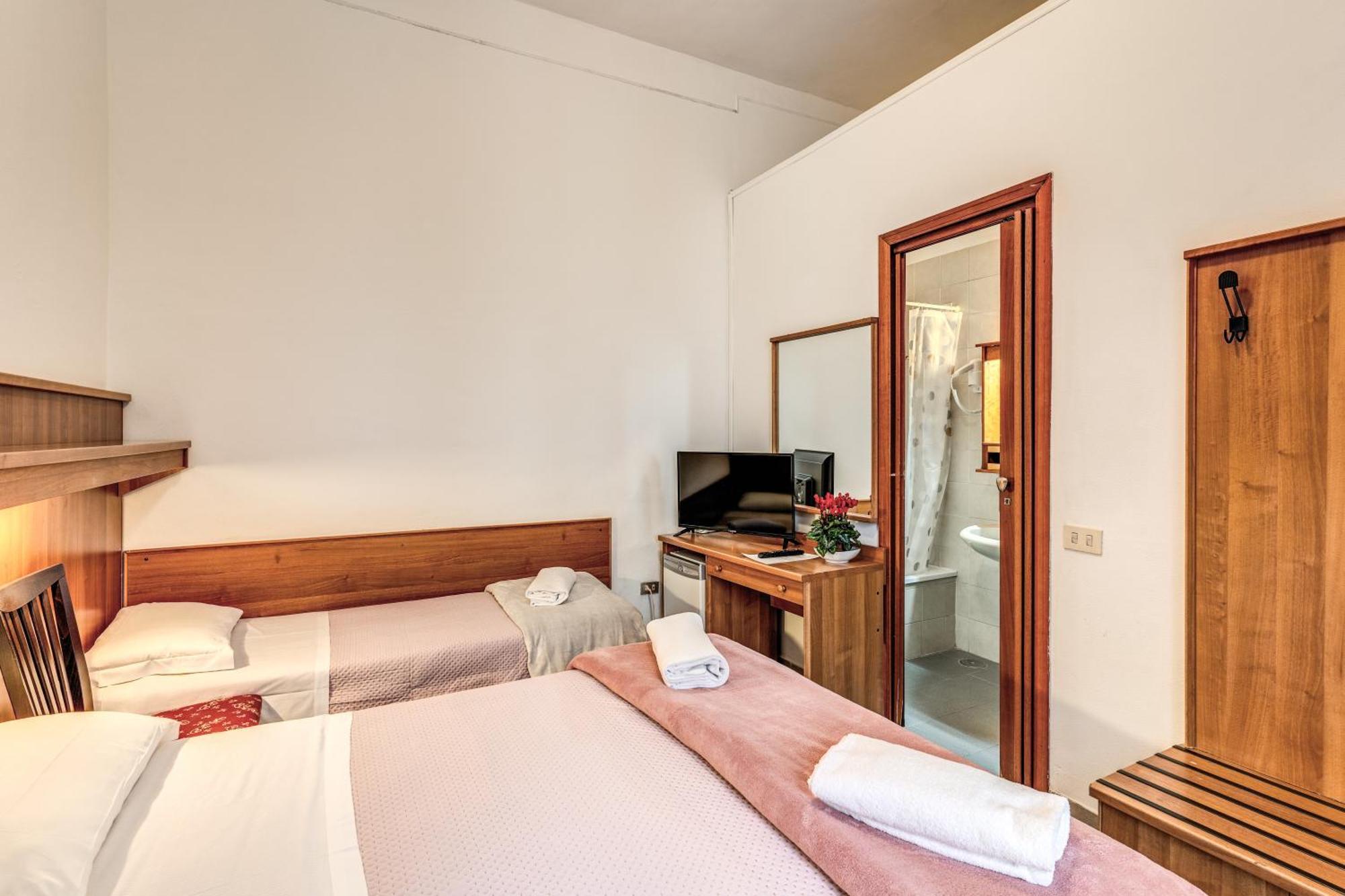 Hotel Giada Roma Exteriör bild