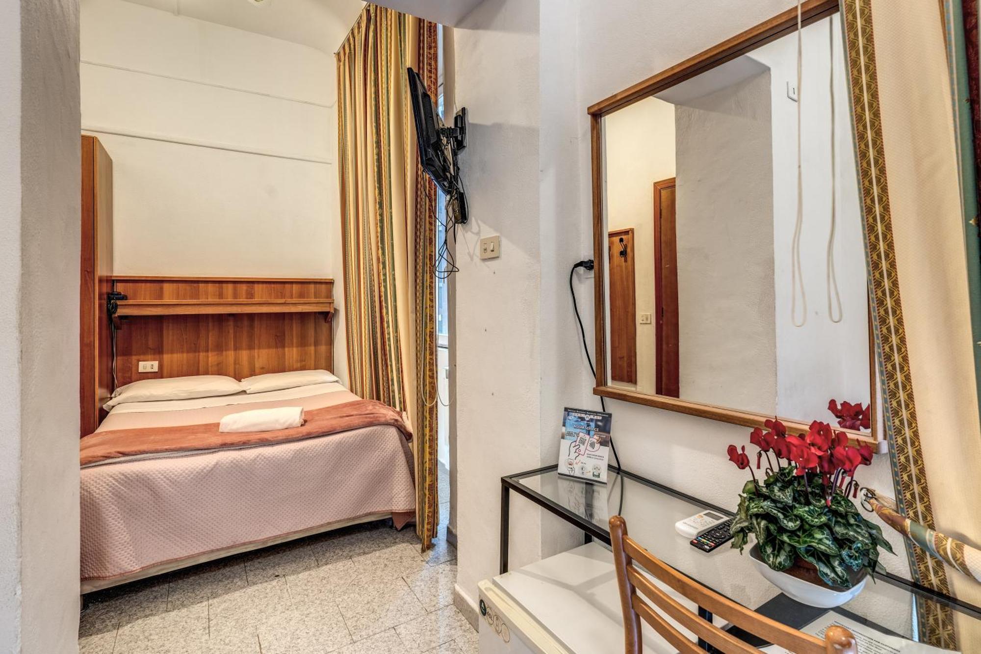 Hotel Giada Roma Exteriör bild