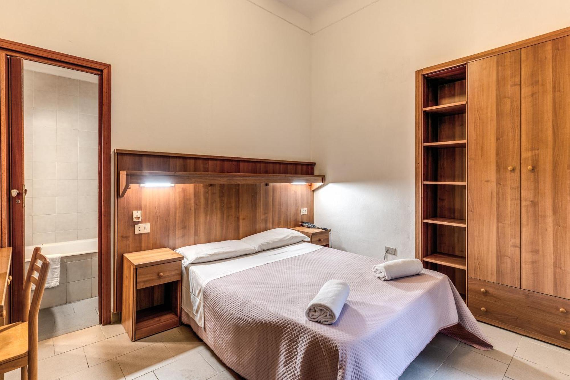 Hotel Giada Roma Exteriör bild