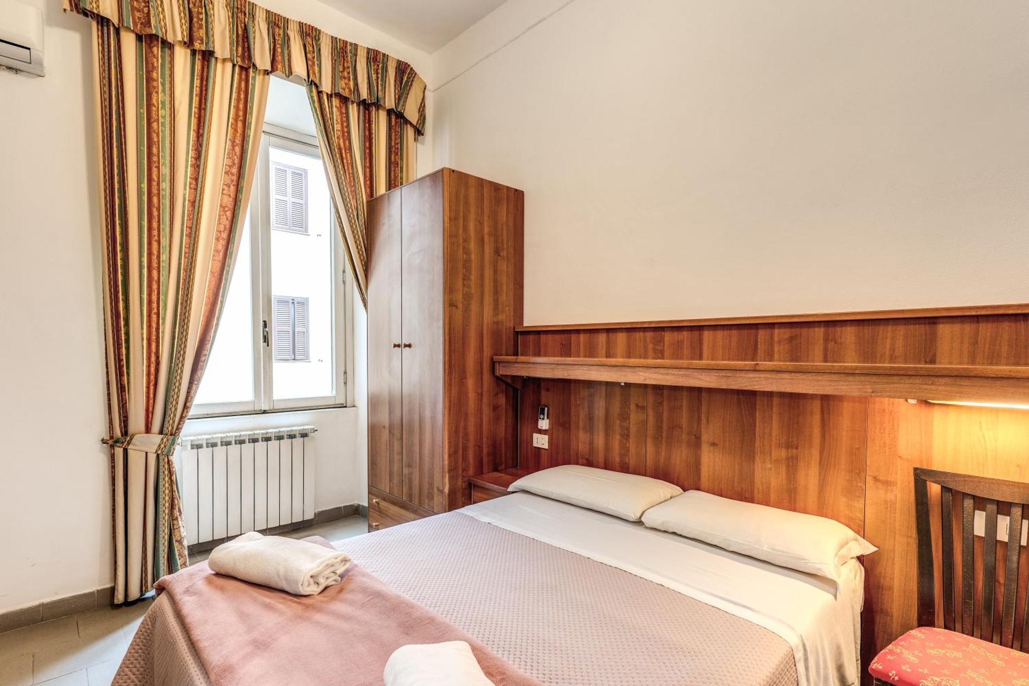 Hotel Giada Roma Exteriör bild