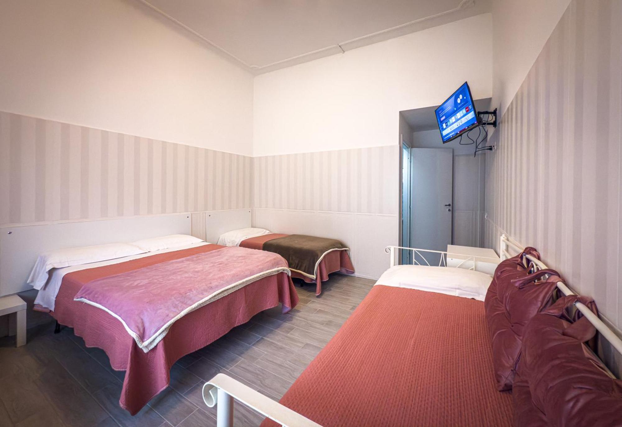 Hotel Giada Roma Exteriör bild