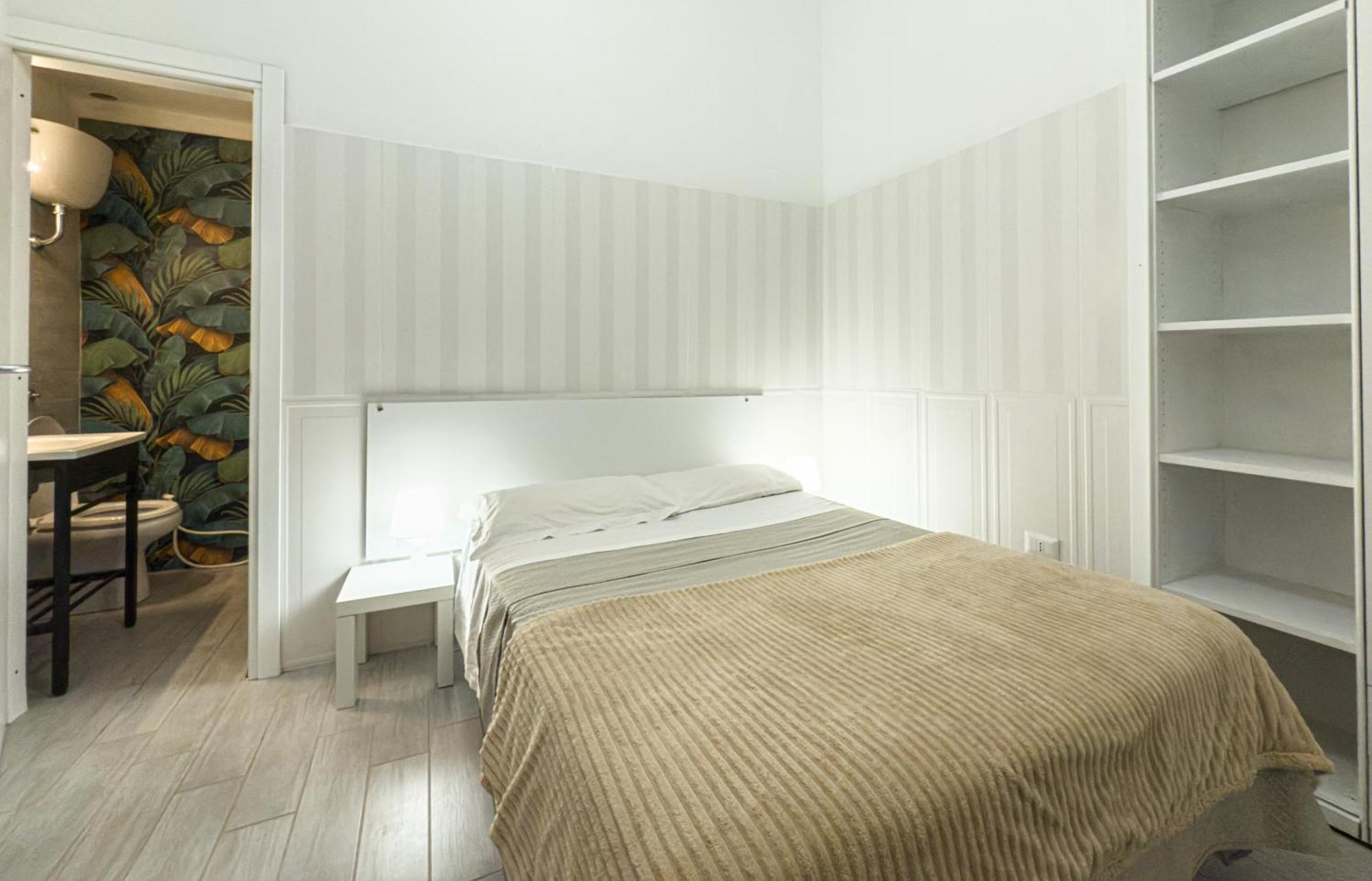 Hotel Giada Roma Exteriör bild